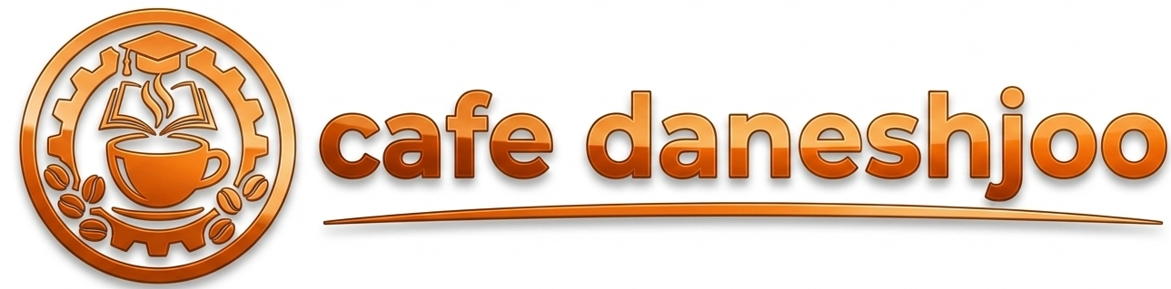 Cafe Daneshjoo | Easy & Delicious Homemade Recipes